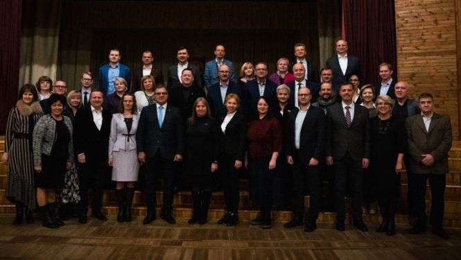 izpilddirektori