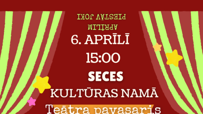 Pasākums