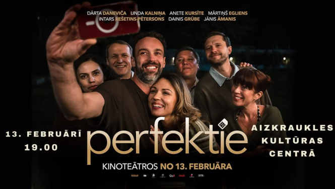perfektie