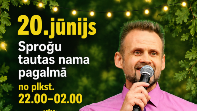 Balle Sproģi