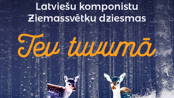 TEV TUVUMĀ