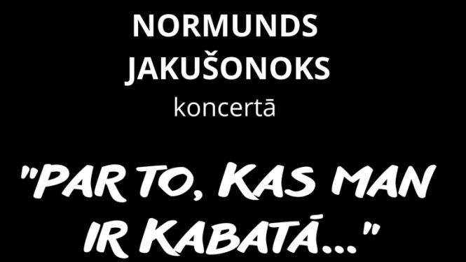 Normunds Jakušonoks