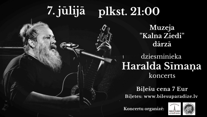 Haralds Sīmanis