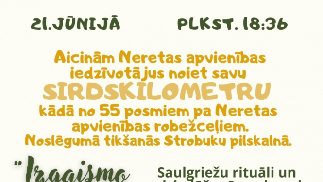 Pasākums
