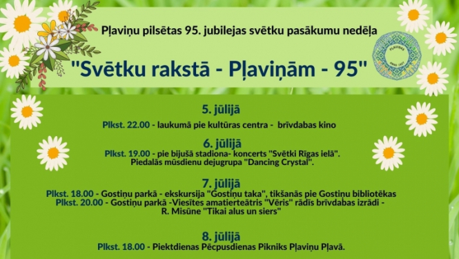 Svētki