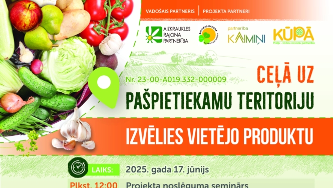 Pasākums