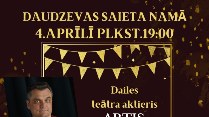 Pasākums