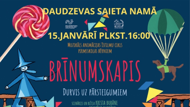 Pasākums