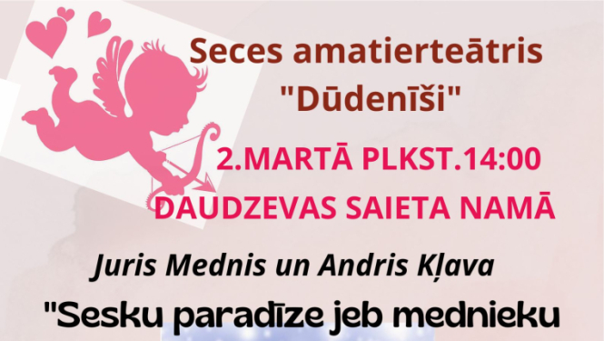 Pasākums