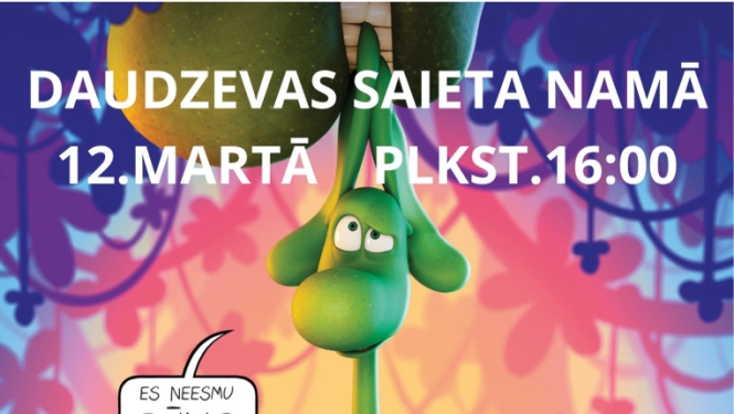 Pasākums