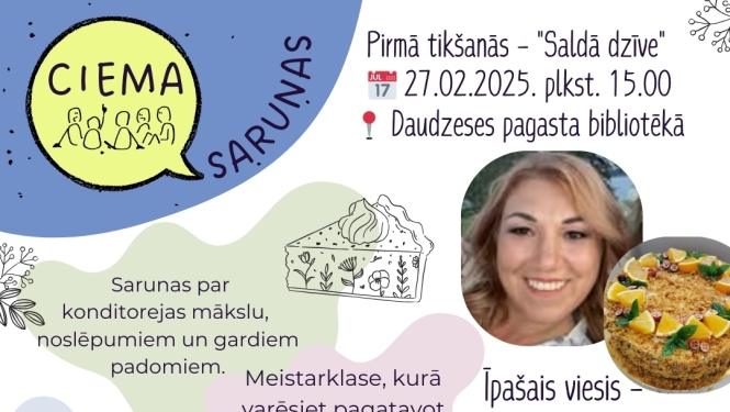 Pasākums