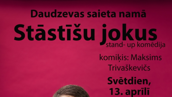Pasākums