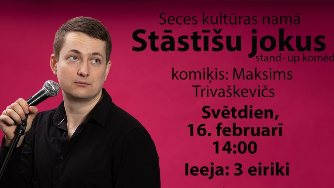 Pasākums