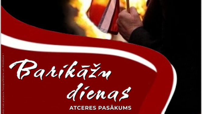 Pasākums