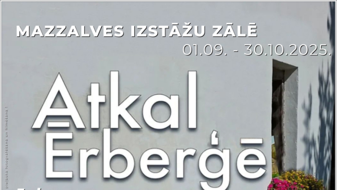 Jelgavas Mākslinieku biedrības izstāde