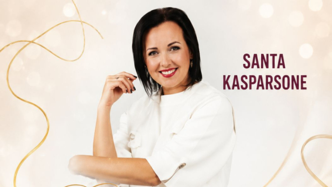 Santa Kasparsone