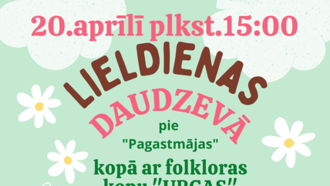 Pasākums