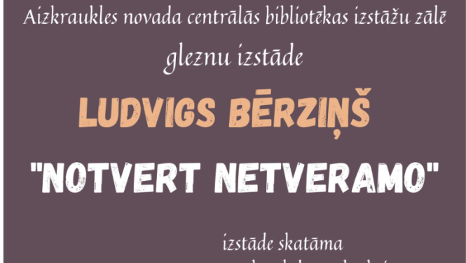 izstāde