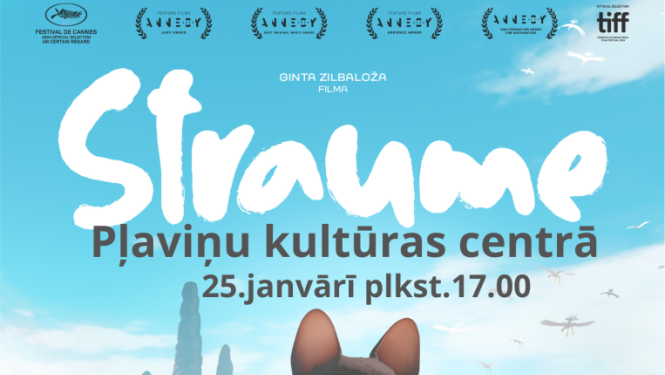 Pasākums