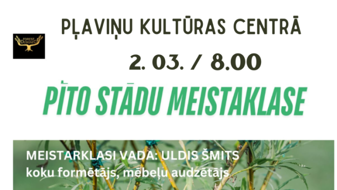 Pasākums