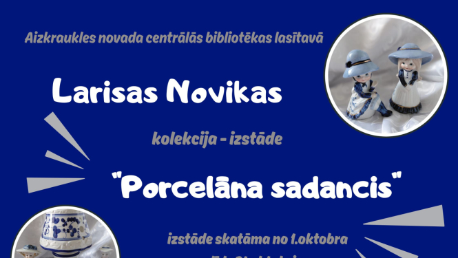 izstāde