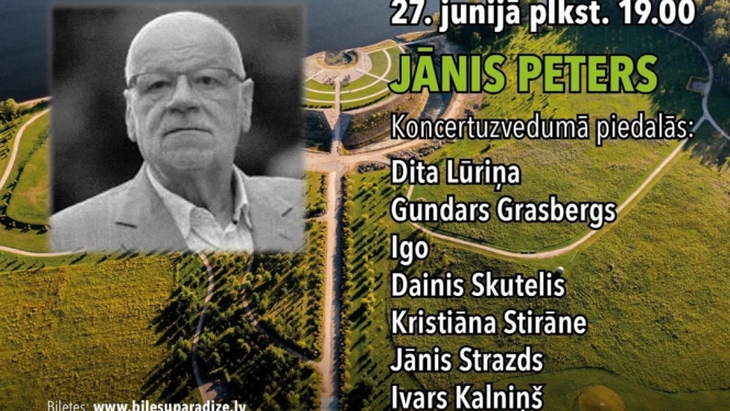 Peters