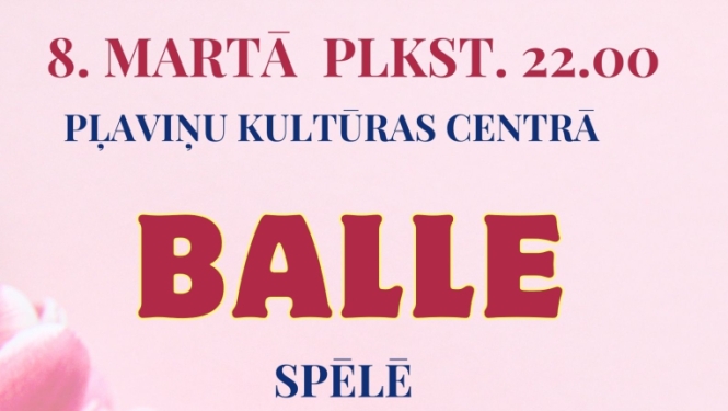 Pasākums