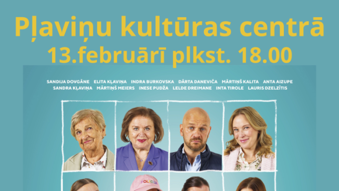 Pasākums