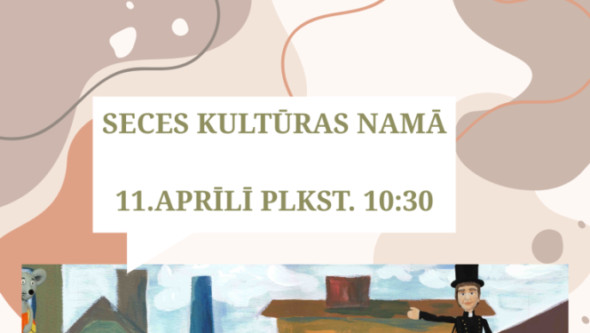 Pasākums