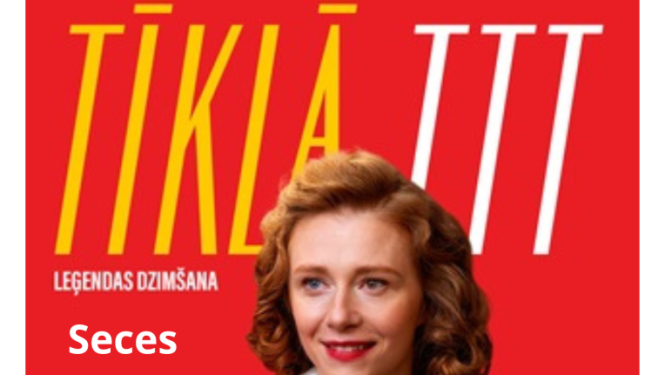 Filma “Tīklā. TTT leģendas dzimšana”