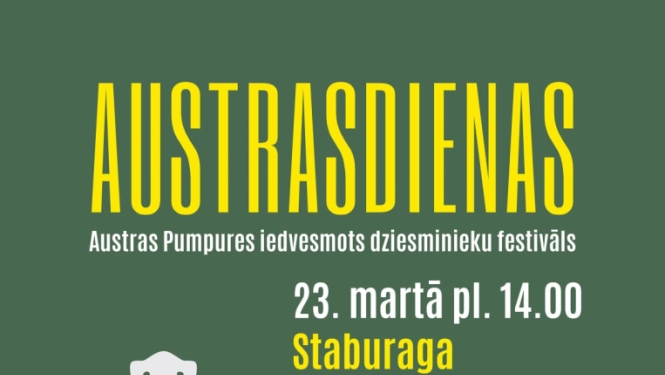 Pasākums