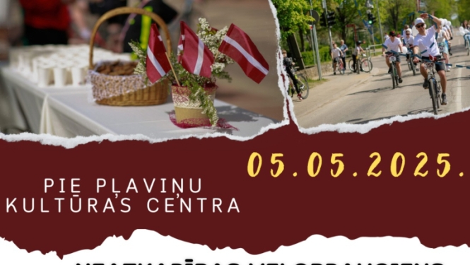 Pasākums