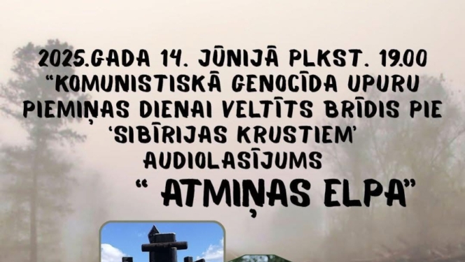 Pasākums