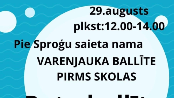 Pasākums