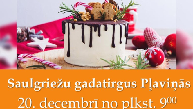 saulgriežu gadatirgus afiša