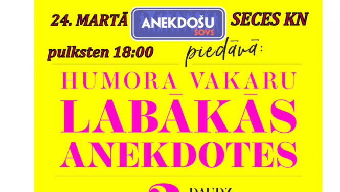 Pasākums