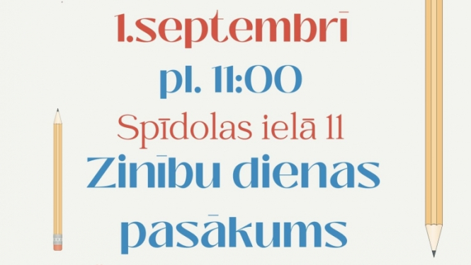 zinibu diena