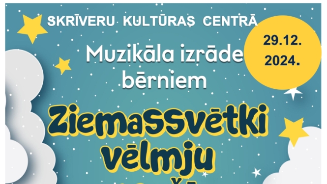 Pasākums