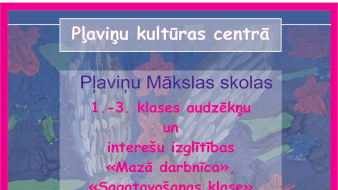 Pasākums