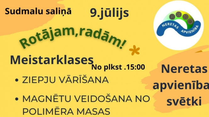 meistarklases