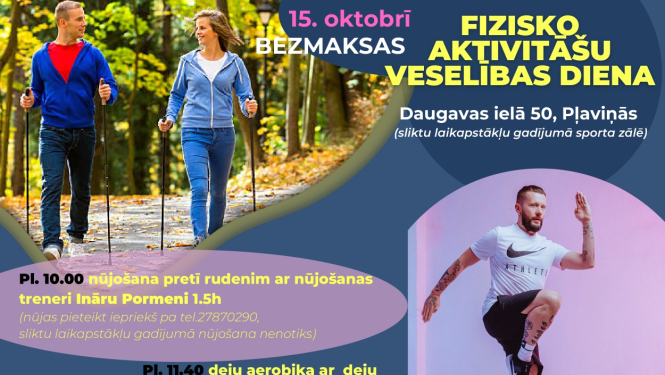 veselības diena