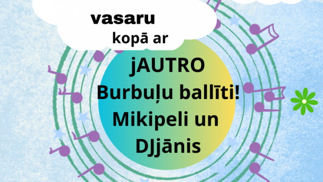 Pasākums