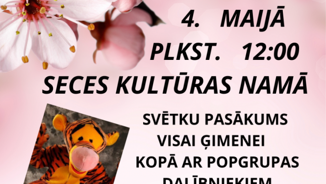 Pasākums