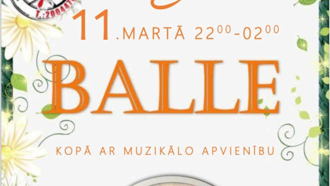Balle