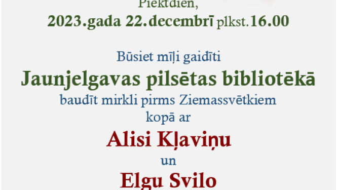 Pasākums