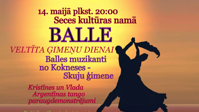 Balle