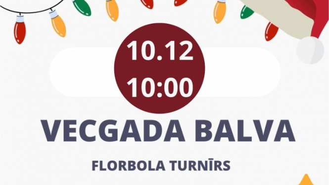 Vecgada balva