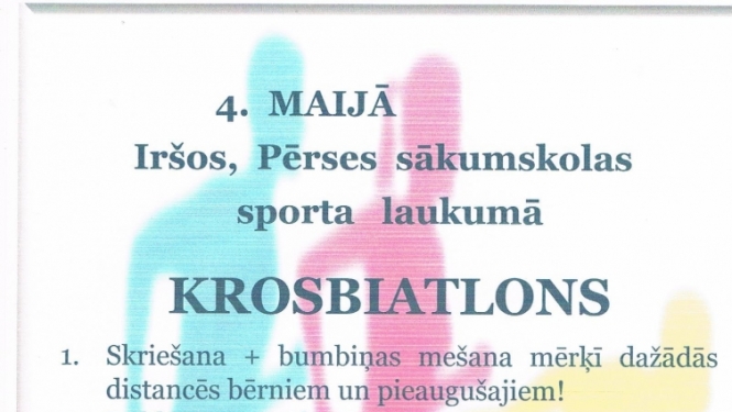 Krosbiatlons