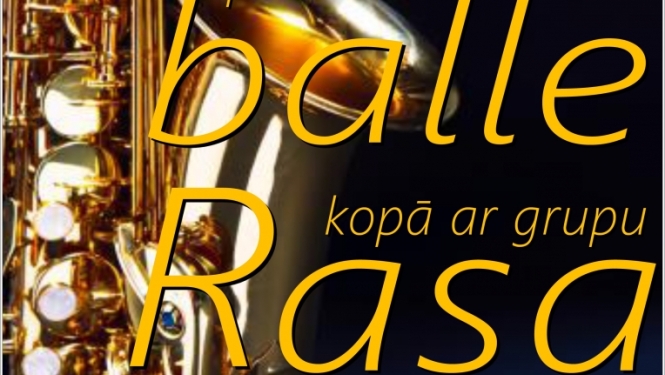 Balle
