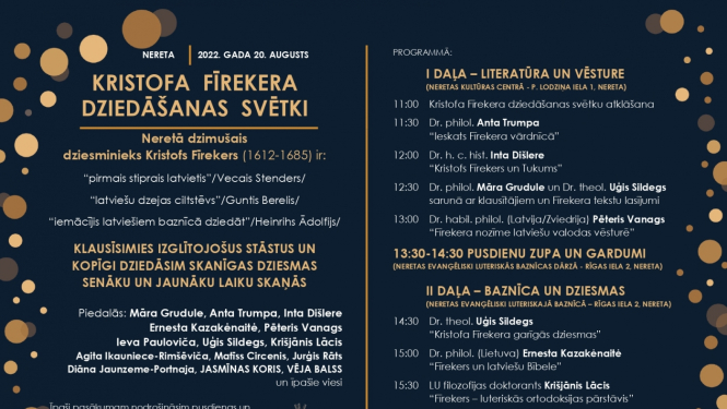 programma